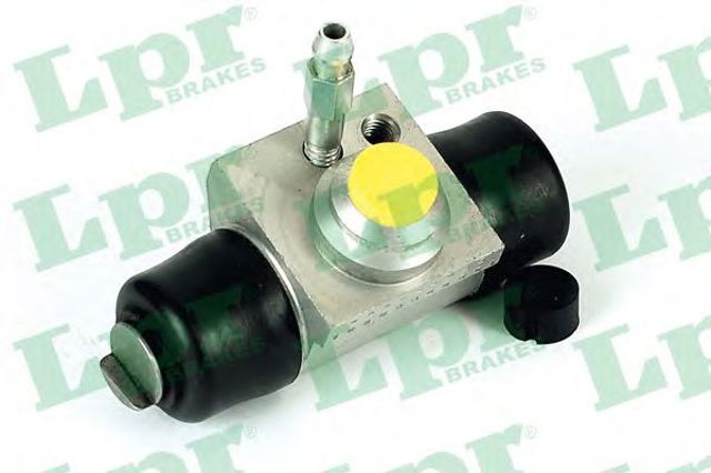 4372 LPR