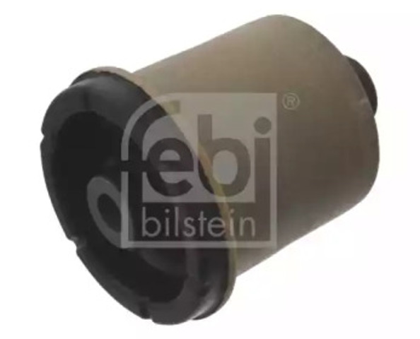 Silentblock tylnej belki 43737 FEBI
