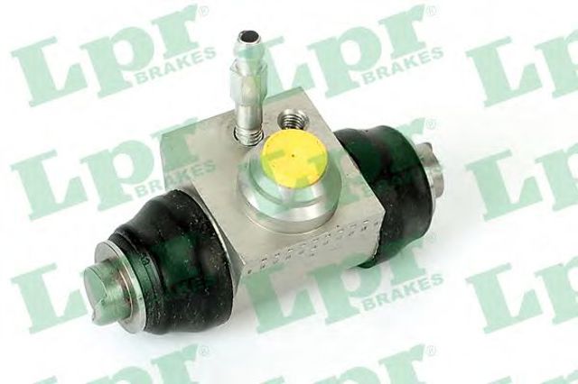 4374 LPR