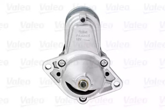 438183 VALEO