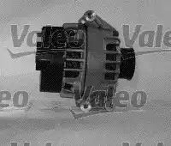 Alternator 439430 VALEO