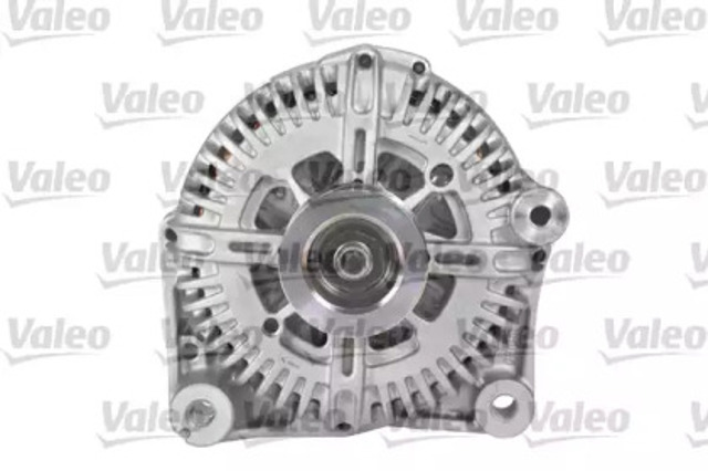 Alternator 439605 VALEO