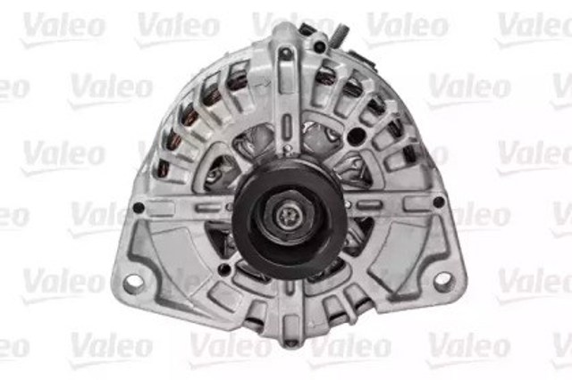 Alternator 439689 VALEO