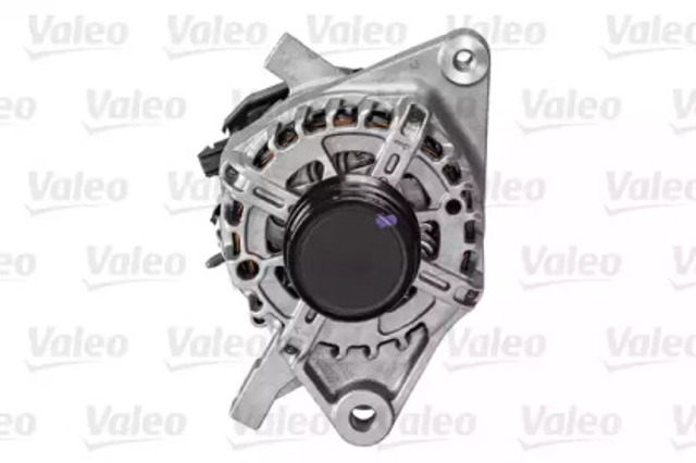 Alternator 439787 VALEO