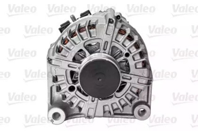Alternator BMW X5