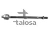 Drążek kierowniczy 4400245 TALOSA