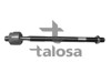 Drążek kierowniczy 4400261 TALOSA