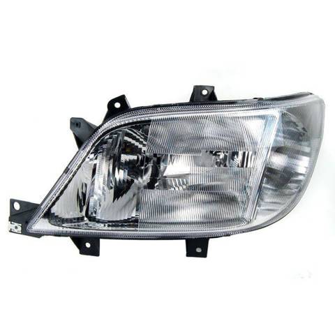 Reflektor lewy 4401131LLDEMF DEPO