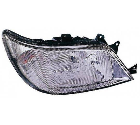 Reflektor lewy 4401137LLDEMF DEPO