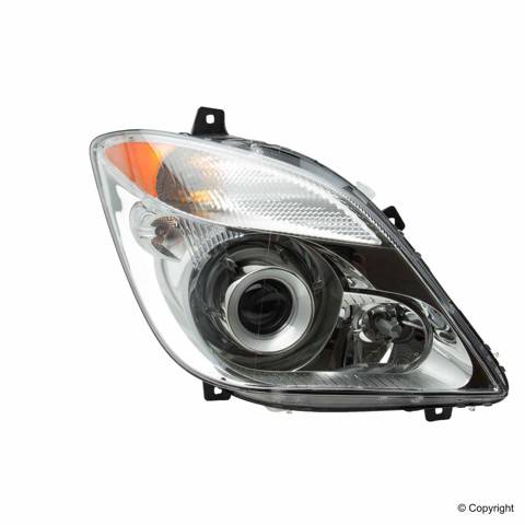 Reflektor lewy 4401161LLDHEM DEPO