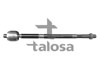 Drążek kierowniczy 4401452 TALOSA