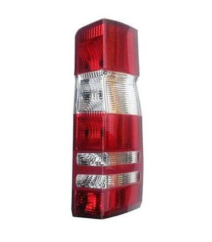 Lampa zespolona tylna lewa 4401924LUE DEPO