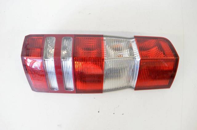 Lampa zespolona tylna prawa 4401924RUE DEPO