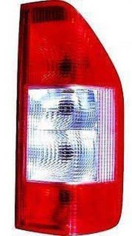 Lampa zespolona tylna prawa 4401927RUE DEPO