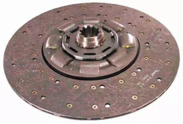 Tarcza sprzęgła 4402 KAWE