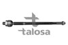 Drążek kierowniczy 4402062 TALOSA