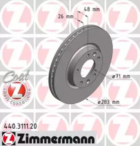 440311120 Zimmermann