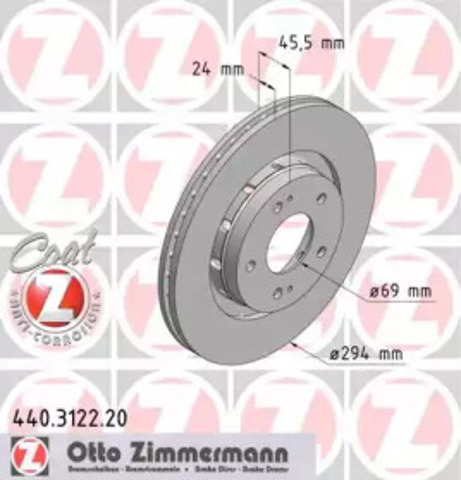 440312220 Zimmermann