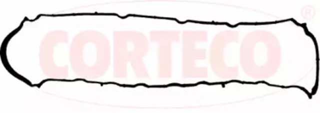 Uszczelka pokrywy zaworowej silnika 440499P CORTECO