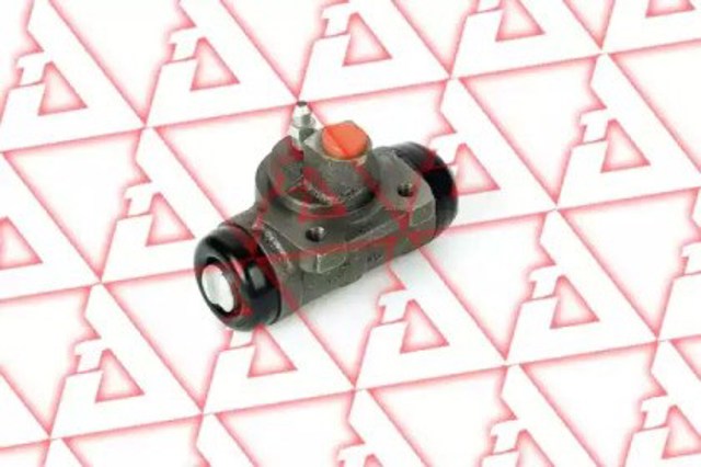 Cylinder hamulcowy Nissan Terrano
