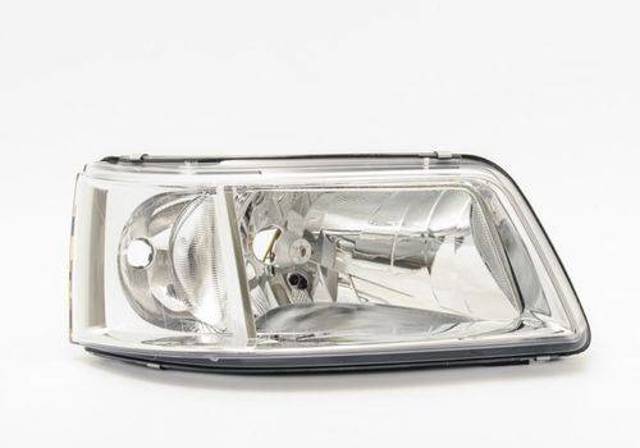 Reflektor prawy 4411168RLDEM DEPO