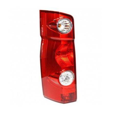Lampa zespolona tylna prawa 4411989RUE DEPO