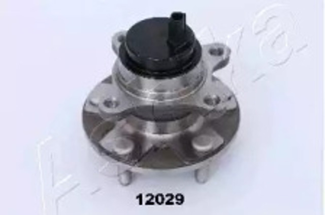 Piasta przednia 4412029 ASHIKA