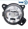 Lampa przeciwmgielna prawa 4412035RUE DEPO