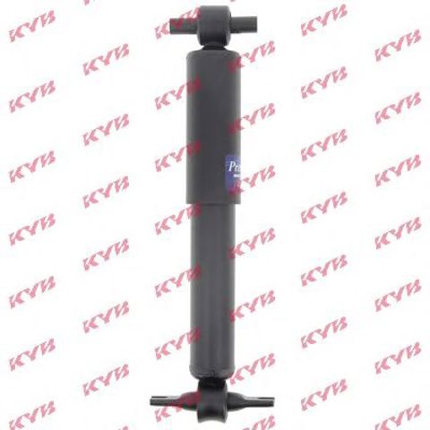 Amortyzator przedni Ford Granada GU