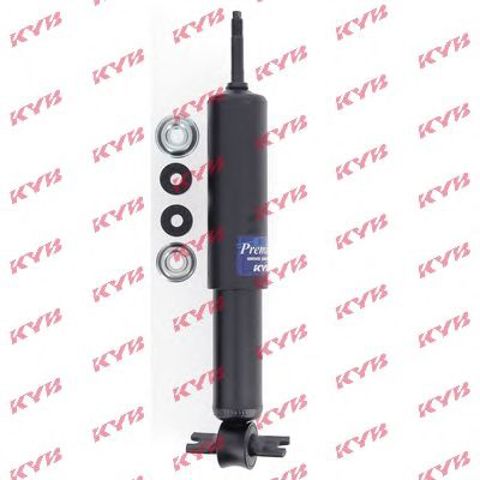 Amortyzator przedni Mazda E SR2