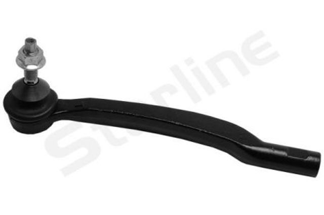 Końcówka drążka kierowniczego zewnętrzna 4434721 STARLINE