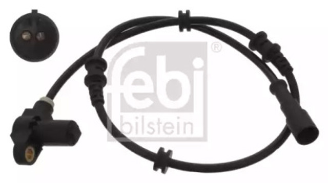Czujnik ABS przedni 44408 FEBI