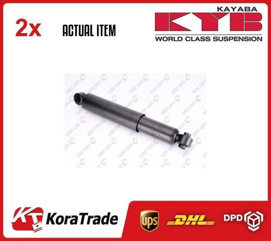 444126 Kayaba