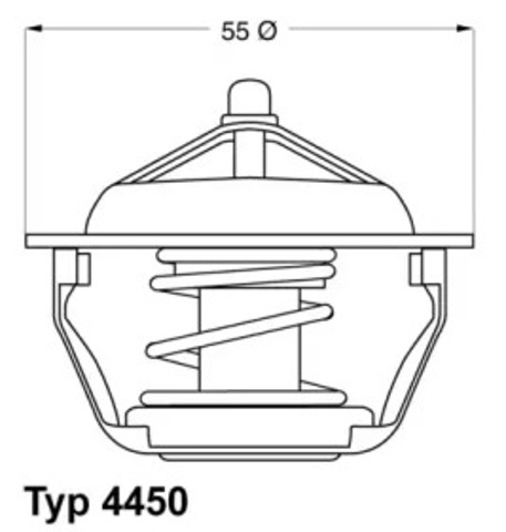 445083D Wahler