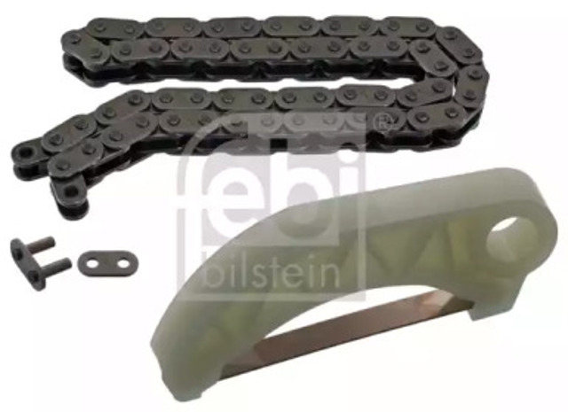 Łańcuch pompy oleju, zestaw 44611 FEBI