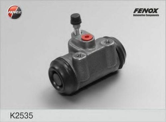 Cylinder hamulcowy Peugeot J5