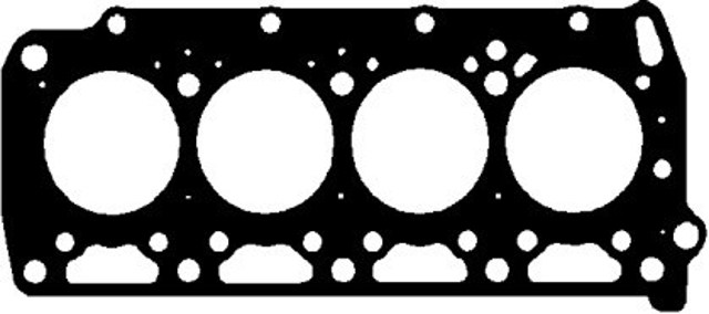 Uszczelka głowicy cylindrów 446373 Elring