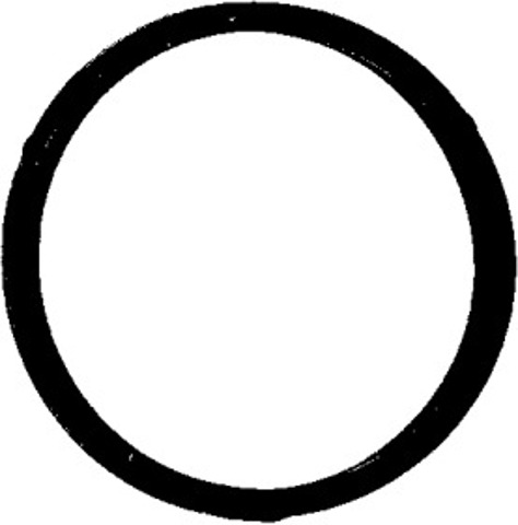 Uszczelka termostatu Mercedes E S210