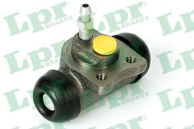 4494 LPR