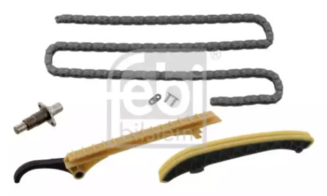 Łańcuch rozrządu, zestaw 44968 FEBI