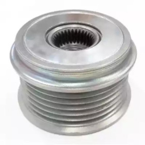 Koło pasowe alternatora 45002 MEAT&DORIA