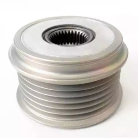 Koło pasowe alternatora 45012 MEAT&DORIA