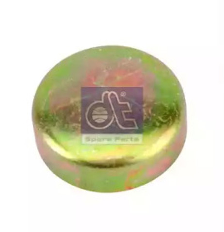 Zaślepka głowicy cylindrów/bloku cylindrów 450183 DIESEL TECHNIC