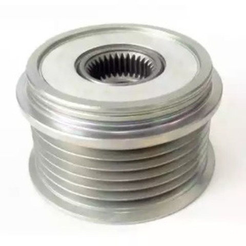 Koło pasowe alternatora 45031 MEAT&DORIA