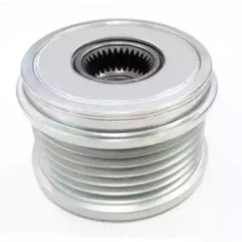 Koło pasowe alternatora 45044 MEAT&DORIA