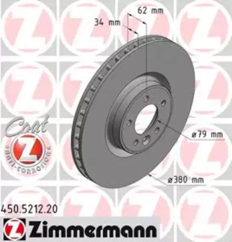450521220 Zimmermann
