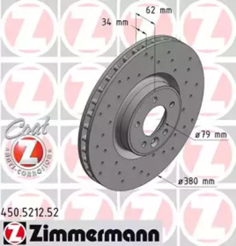 450521252 Zimmermann