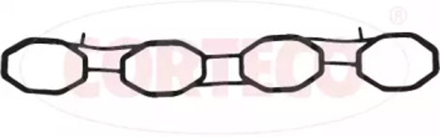 Uszczelka kolektora ssącego 450734P CORTECO