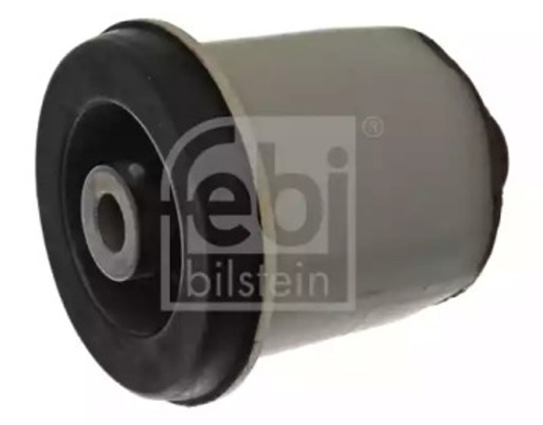 Silentblock tylnej belki 45087 FEBI