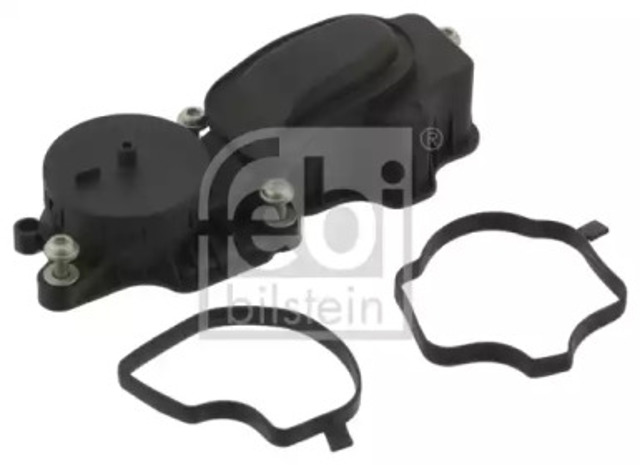 Zawór PCV odpowietrzający silnik 45193 FEBI